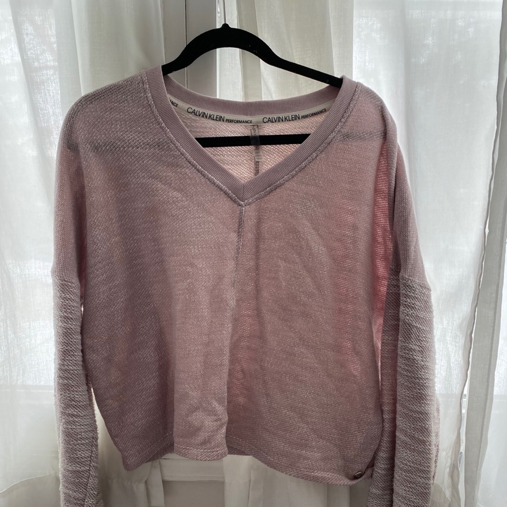 Comfy Top